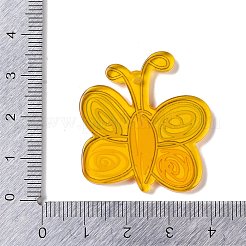 Акриловые подвески&nbsp;OACR-R271-06B