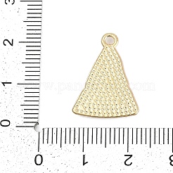 Подвески из эмали и сплава&nbsp;FIND-K020-21B-G