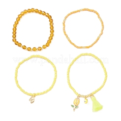 4 шт. BJEW-JB09618-04