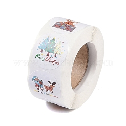Autocollants en papier&nbsp;DIY-B077-01A-04