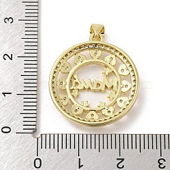 Тематическая вешалка ко Дню матери&nbsp;KK-F869-20G-05