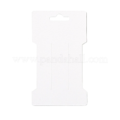 Карты дисплея скрепки для волос&nbsp;DIY-B061-06B-08