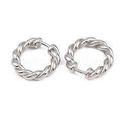 Ciondoli in acciaio inox 304&nbsp;LS-STAS-P437-07P