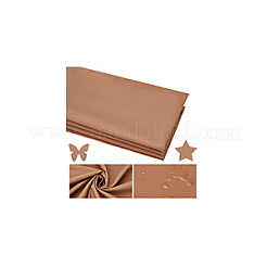 ПВХ кожа ткани&nbsp;DIY-WH0889-04B