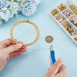 Латунная проволока CWIR-WH0024-01B-G02