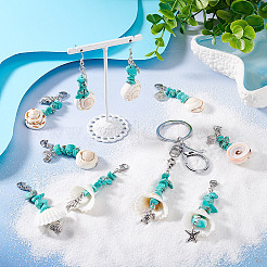 16 шт.&nbsp;HJEW-GO00036