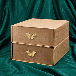 Латунная ручка-скоба&nbsp;FIND-WH0139-840