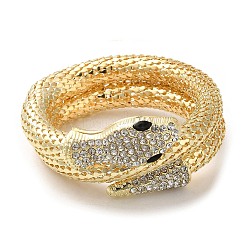 Bracelets de chaîne de pop-corn en alliage&nbsp;BJEW-Z018-01G