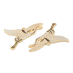 Подвески из эмали и сплава&nbsp;FIND-C037-07G