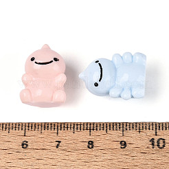 Украшения для выставки моноклониусов из смолы&nbsp;RESI-T026-17M