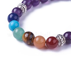 Gioielli chakra&nbsp;BJEW-I273-H15