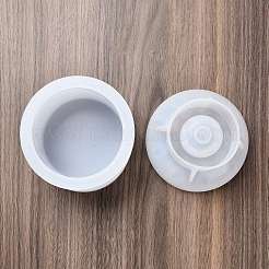 Силиконовые Молды для свечей своими руками&nbsp;AJEW-M227-02B