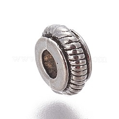 Tibetischer stil legierung perlen&nbsp;LS-TIBEB-ZN577-AS