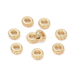 Латунные бусины&nbsp;XGRQ19623-315G