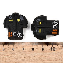 Perlas de silicona&nbsp;SL-CBA56D7-02C
