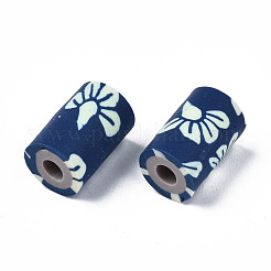 Manuell Polymer Ton Perlen&nbsp;CLAY-N008-046-07