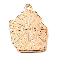 Подвески из эмали и сплава&nbsp;LS-ENAM-G218-B03