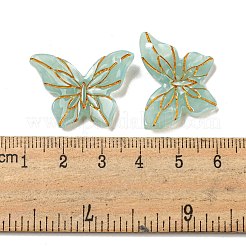 Подвески из ацетата целлюлозы (смолы)&nbsp;MACR-M046-07E