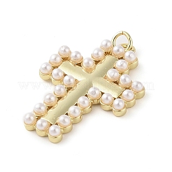 Латунные подвески&nbsp;KK-Q813-07A-G