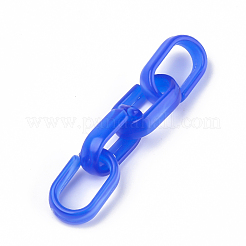 Anneaux liant acrylique&nbsp;OACR-T008-05C