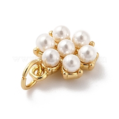 Стойки обшивки латунные подвески&nbsp;KK-A160-23G