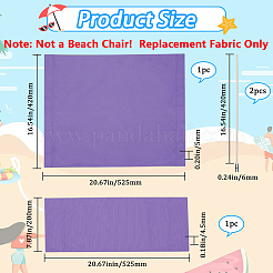 Замена тканевого стула&nbsp;DIY-WH20004-12B-1