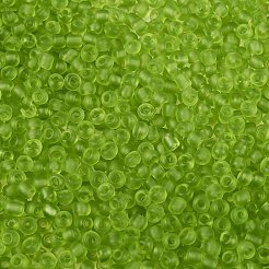 8/0 perline di vetro&nbsp;SEED-A008-3mm-M4