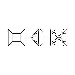 Фантазийные кристаллы preciosa® maxima&nbsp;Y-PRC-FA6-30340