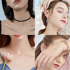 Подвески из сплава в тибетском стиле&nbsp;FIND-SC0001-97