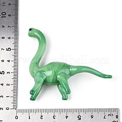 Украшения для выставки динозавров в стиле лэмпворк&nbsp;LAMP-N028-31