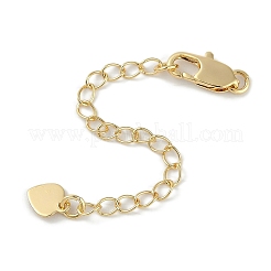 Латунь конец цепи&nbsp;KK-P283-35G