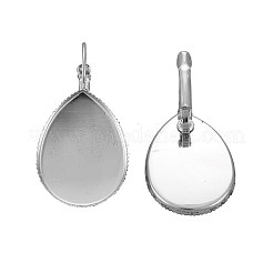 DIY Ohrring machen&nbsp;DIY-JP0005-22P