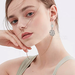 10 пара 925 крючка для сережек из стерлингового серебра&nbsp;STER-BBC0006-84