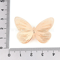 Pendentifs en laiton&nbsp;KKC-T003-01KCG-02