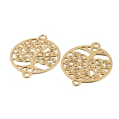 Покрытие стойки латунные полые подвески для разъемов под дерево&nbsp;KKC-D001-23KCG