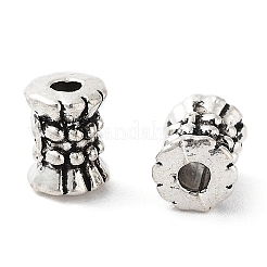 Perline in lega stile tibetano&nbsp;FIND-Q094-21AS