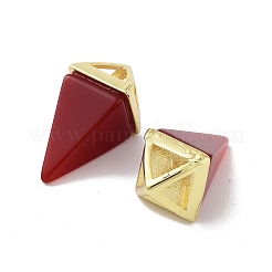 Pendentifs en verre&nbsp;G-A222-02G-10