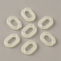 Anneaux liant acrylique&nbsp;MACR-CJC0004-03J