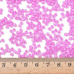 Бисер из стекла &nbsp;SEED-A011-3mm-150