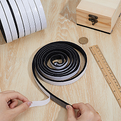 Selbstklebendes Filzgewebe&nbsp;DIY-WH0740-94A