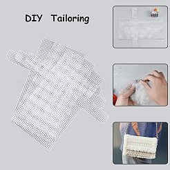 Fogli di tela di rete in plastica&nbsp;KY-WH0020-76