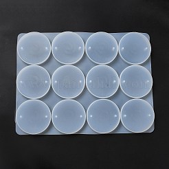 Силиконовые Молды с круглым разъемом diy&nbsp;SIMO-H009-03