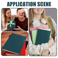 3 стиль ткани из микрофибры своими руками из кожи&nbsp;DIY-GL0005-69D