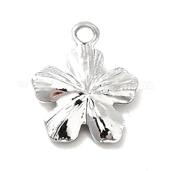 Подвески из сплава и страза&nbsp;ALRI-C007-44P