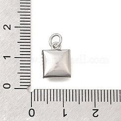 Anhänger aus Messing&nbsp;KK-N289-04P