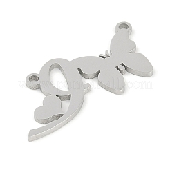 Colgantes de acero inoxidable 304 que no se deslustran&nbsp;STAS-L279-002P-I