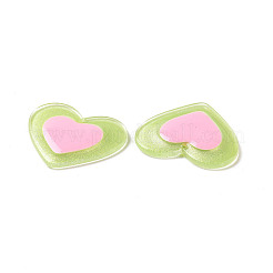 Pendentifs acryliques&nbsp;FIND-A022-04B