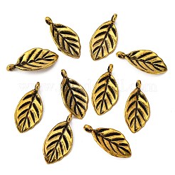 Сплавочные подвески тибетского стиля&nbsp;PALLOY-A15388-AG