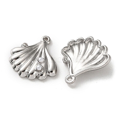 Подвески из нержавеющей стали 304&nbsp;STAS-A124-14P