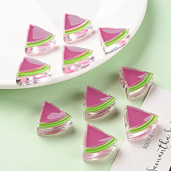 Прозрачная эмаль акриловая бисера&nbsp;LS-TACR-S155-001I